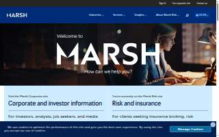 Marsh, Terry & Associates