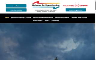 Hulsman Refrigeration