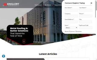 Englert Mechanical LLC