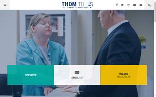 Thom & Demotte Attorneys