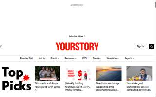 Yourstory Photography