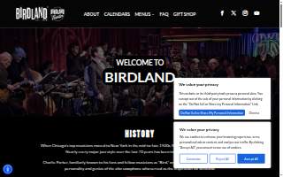 Birdland Music