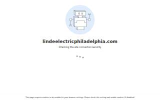 Linde Electric