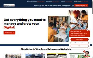 WebDesign309
