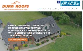 Dura Roofs
