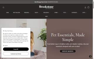 Brookstone Financial | Financial Advisor | Jeffersonville IN