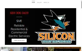Shipley Electric, LLC. website