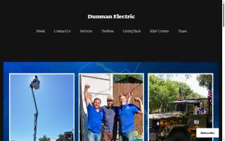 Dunman Electric