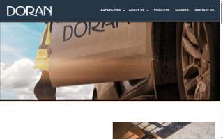 Doran Law Office
