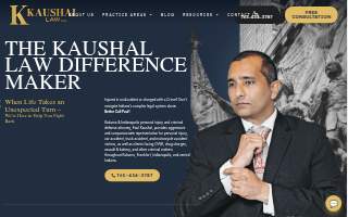 Kaushal Law LLC