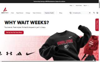 BSN Sports