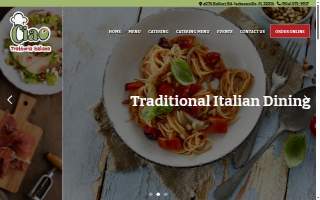 Trattoria Enzo