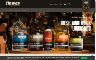 Howes & Howes LLP
