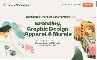 Region Design Co.