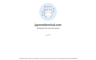 Jayone electric llc