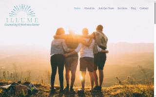 Illume Counseling and Wellness Center