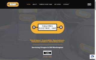 Squires Electric, Inc.