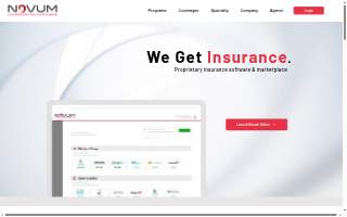 Novum Digital