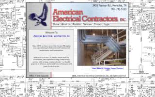 American Electrical Contractor