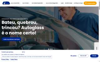AutoGlass Express