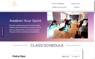 Yoga Village