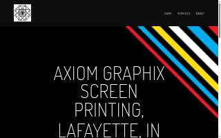 Axiom Graphix
