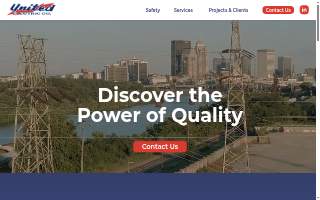 United Electric Co