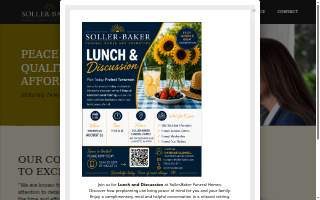 Soller-Baker Funeral Homes