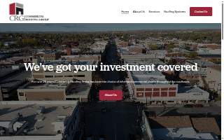 Commercial Roofing Group Northwest Indiana