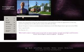 Accord Chiropractic