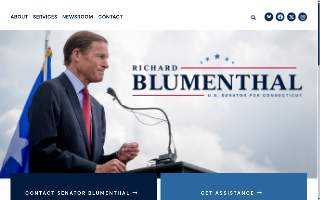 Blumenthal Kenneth W DO