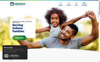 Geminus Head Start - Virgil Bailey Elementary
