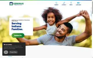Geminus Head Start - Virgil Bailey Elementary website