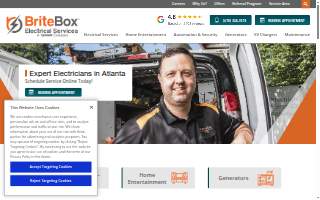 BriteBox Electrical Services