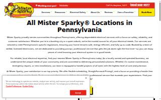 Sparky Brains Tutoring