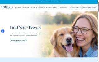 The EyeDoctors Optometrists
