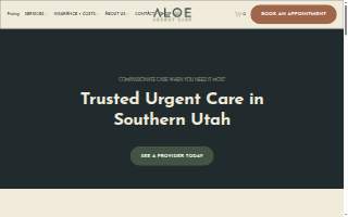 Aloe Mortgage