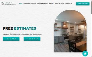 Renovation MD