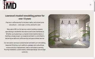 M Remodeling