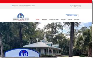 Dr. McQuade-Jones Community Clinic (Riggs Health Boone County)