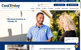 Energy Today Electricians