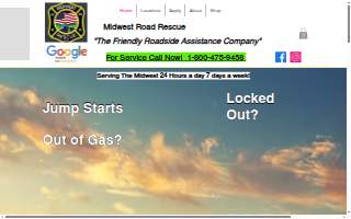 Midwest Road Rescue