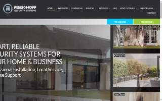 Rueschhoff Security Systems