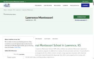 Lawrence Montessori School