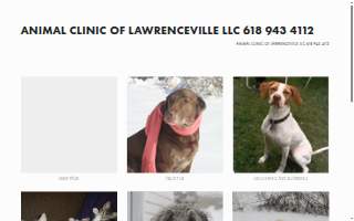 Animal Clinic of Lawrenceville