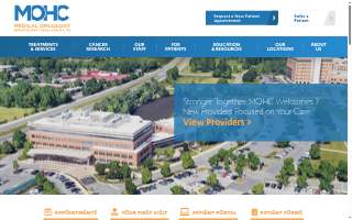 Mohc Lebanon Clinic