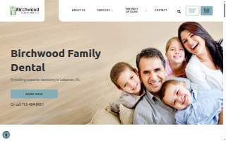 Birchwood Family Dental