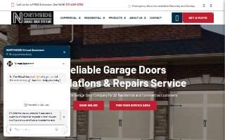 Northside Garage Door Systems