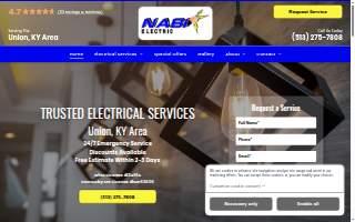 Nabi Electric