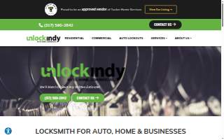 Unlock Indy LLC